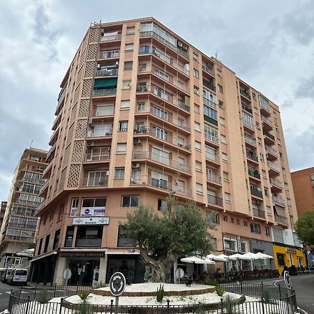 Pension Rioka Калпе Екстериор снимка